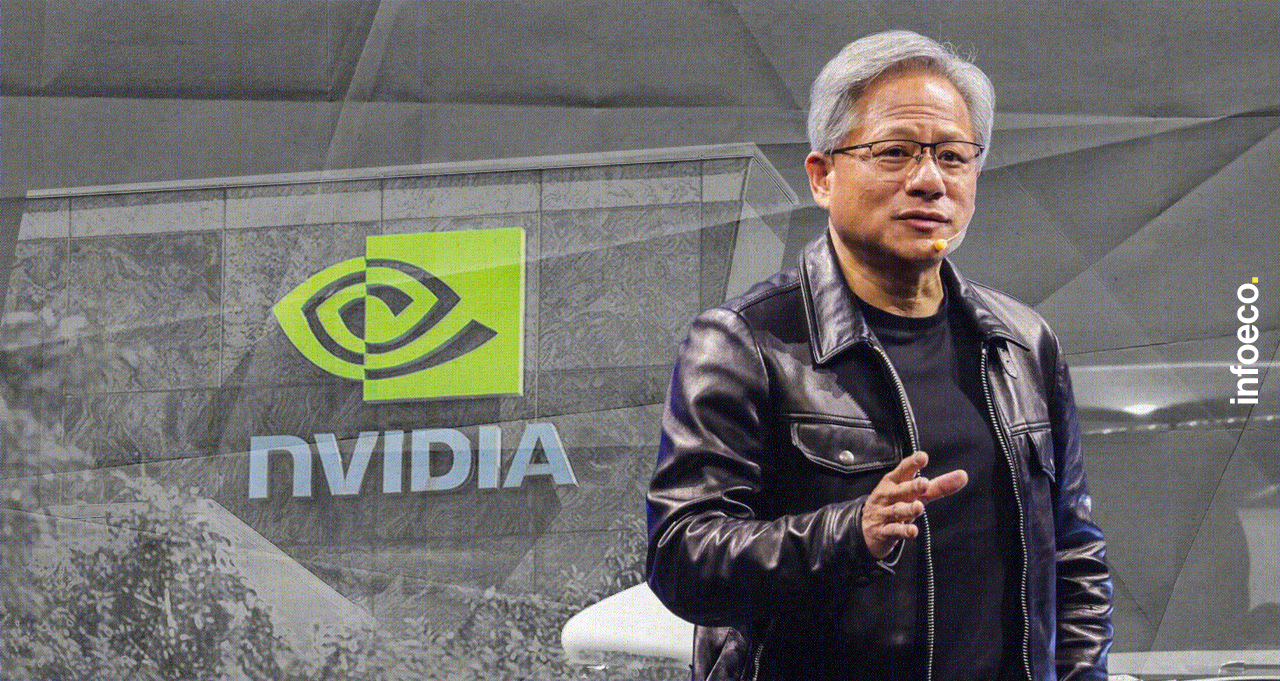 Le carnet de commandes de NVIDIA explose, malgré les restrictions