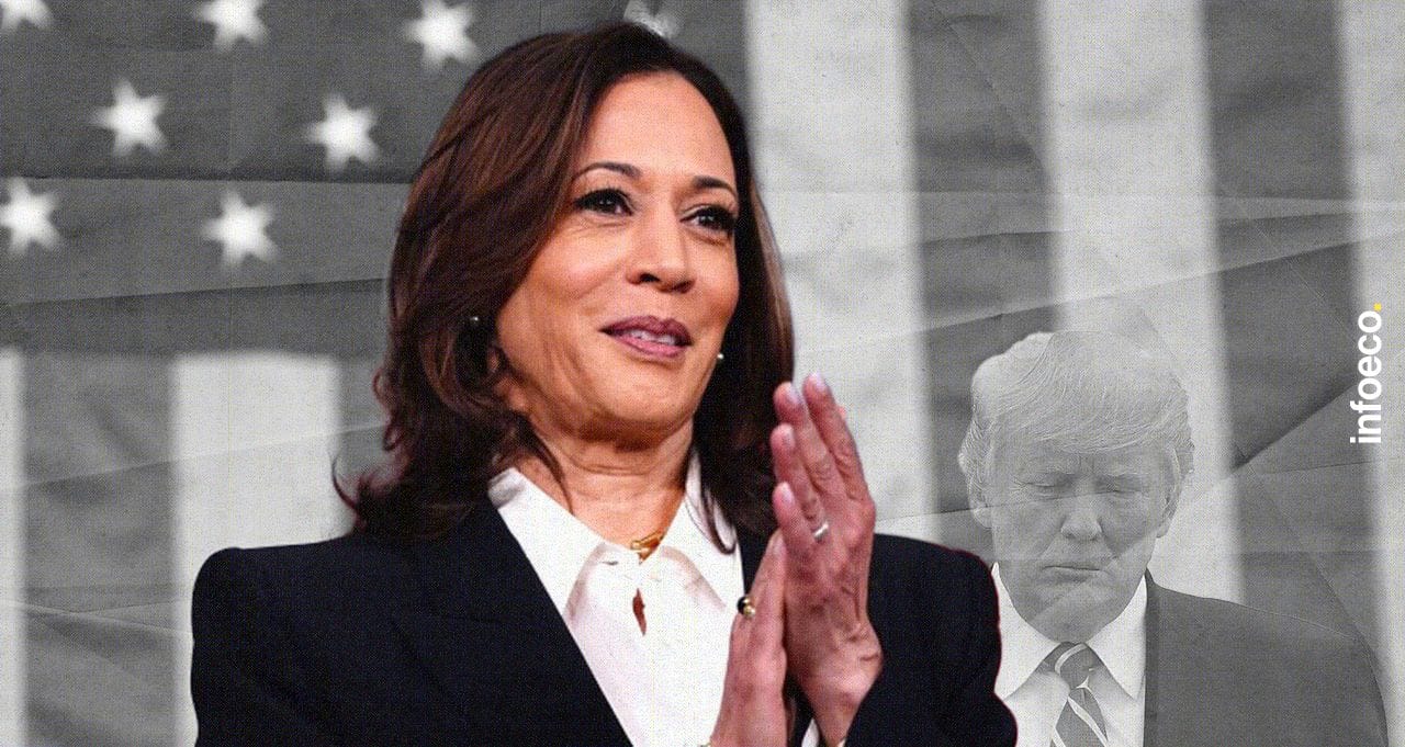 À quoi s'attendre si Kamala Harris est élue à la présidence des États-Unis en novembre 2024 ?