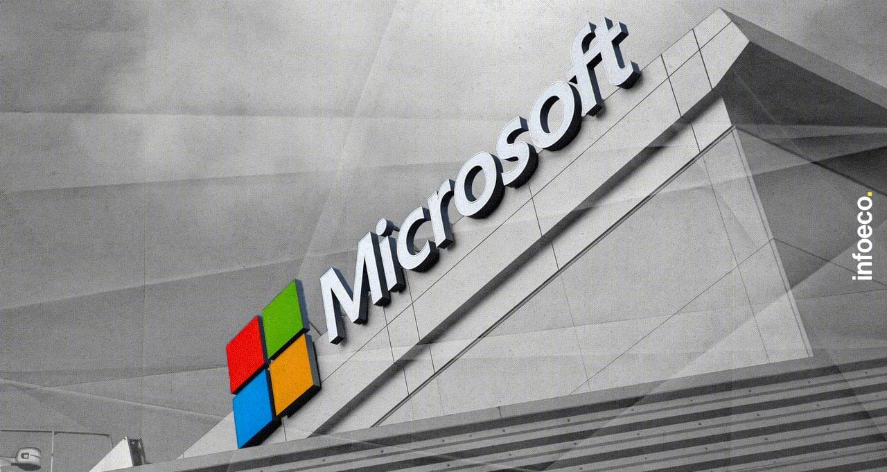 Si ce n'est pas exceptionnel, c'est vendu : Microsoft chute de 8% après l'annonce de ses résultats