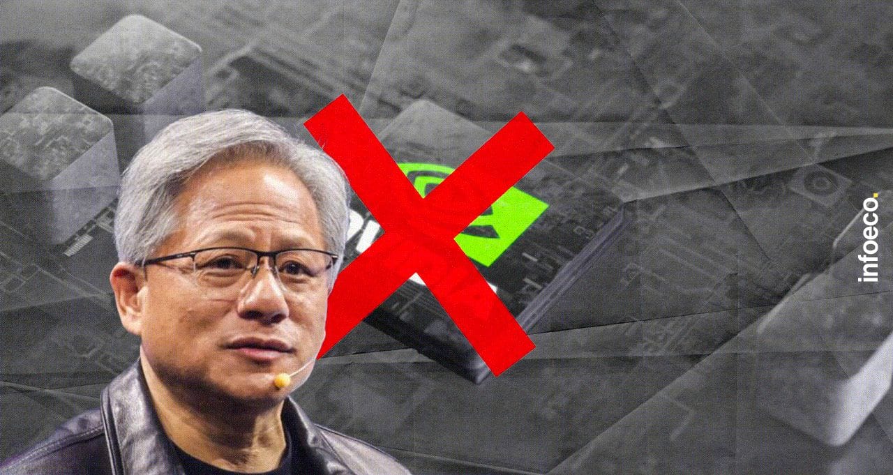 NVIDIA : Des "problèmes techniques" retardent le lancement de la prochaine génération de puces pour l'IA