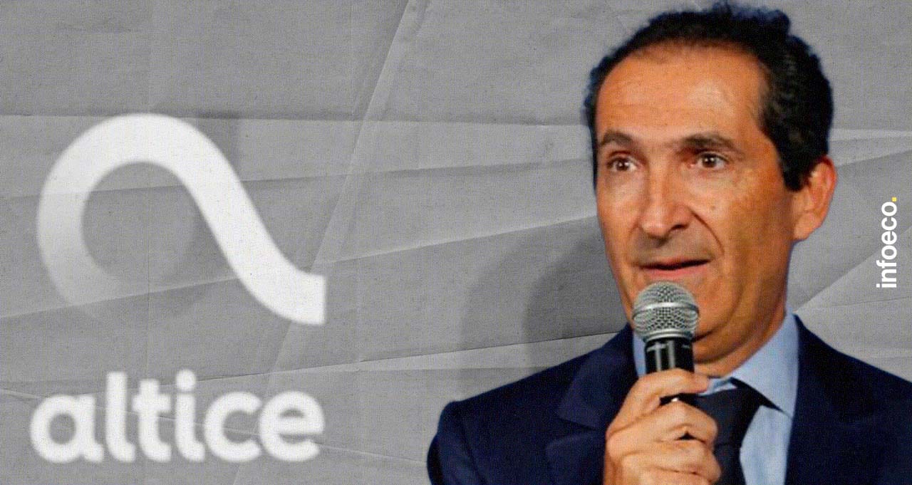 Altice face à ses créanciers