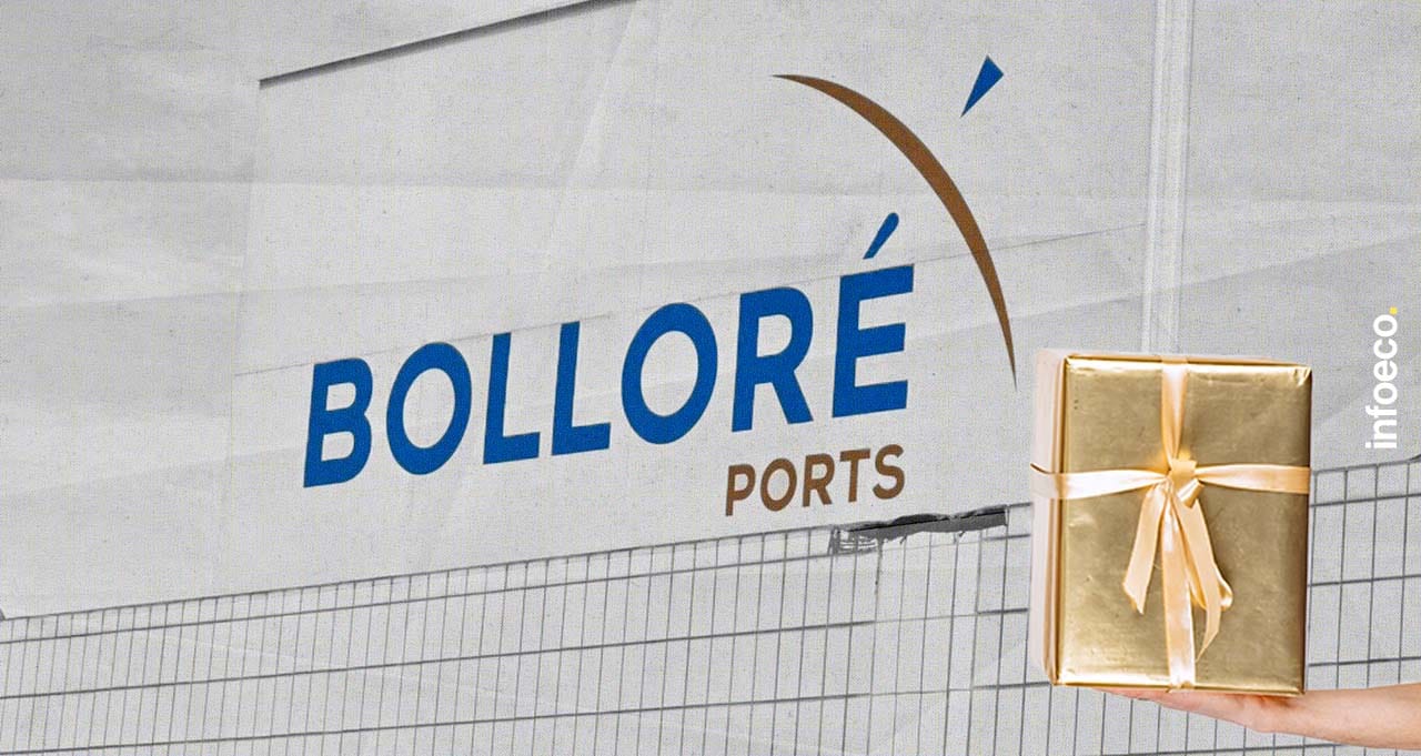 Bolloré restructure sa galaxie