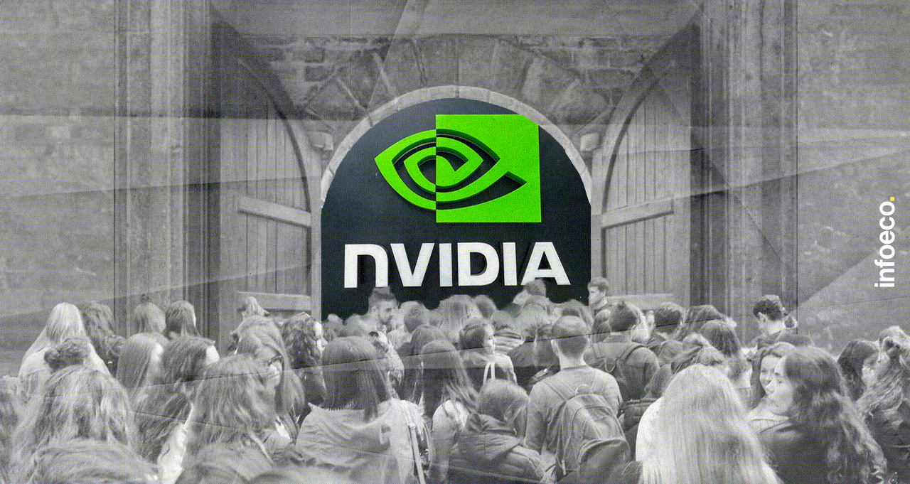 Les clients de NVIDIA se bousculent à la porte