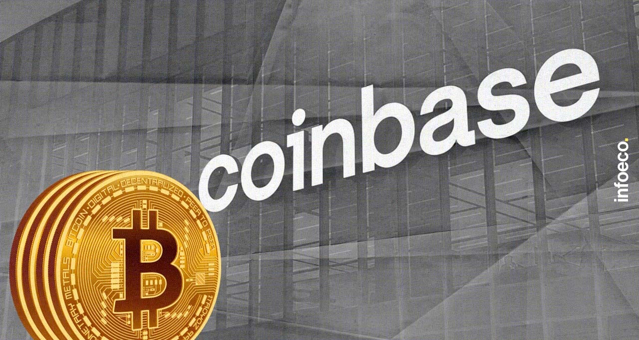 Coinbase lance sa propre version de bitcoin