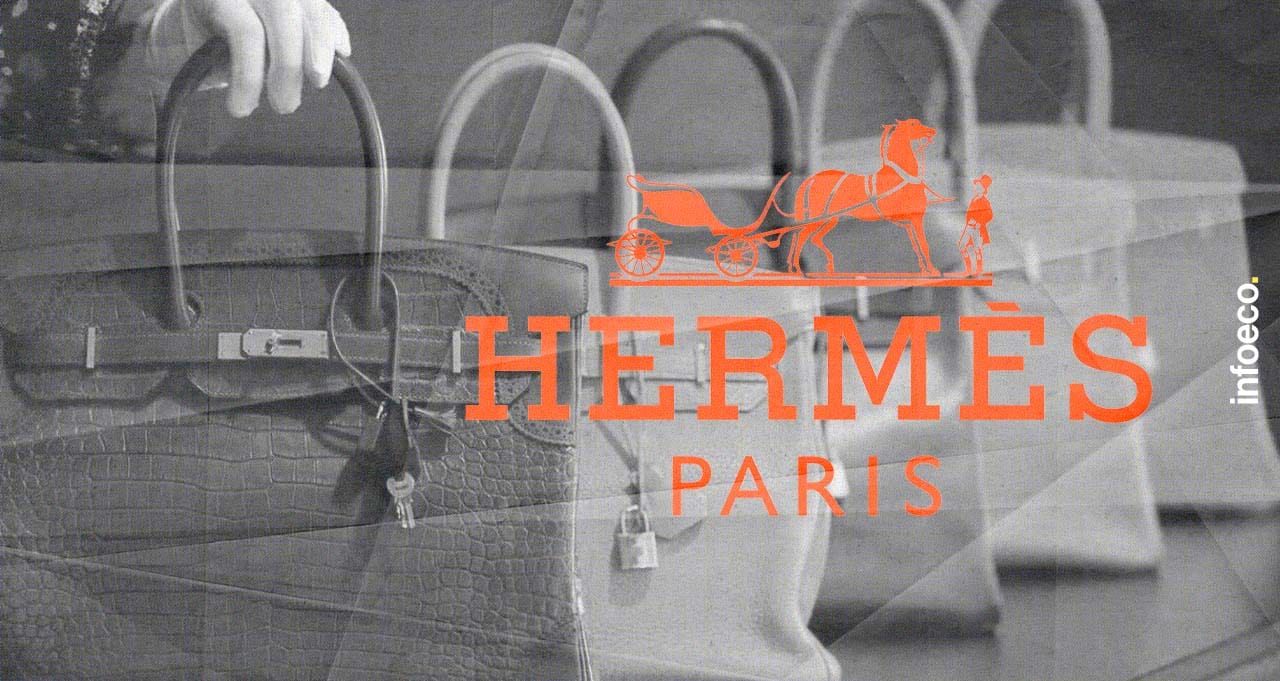 Hermès résiste à la crise et envisage la haute couture