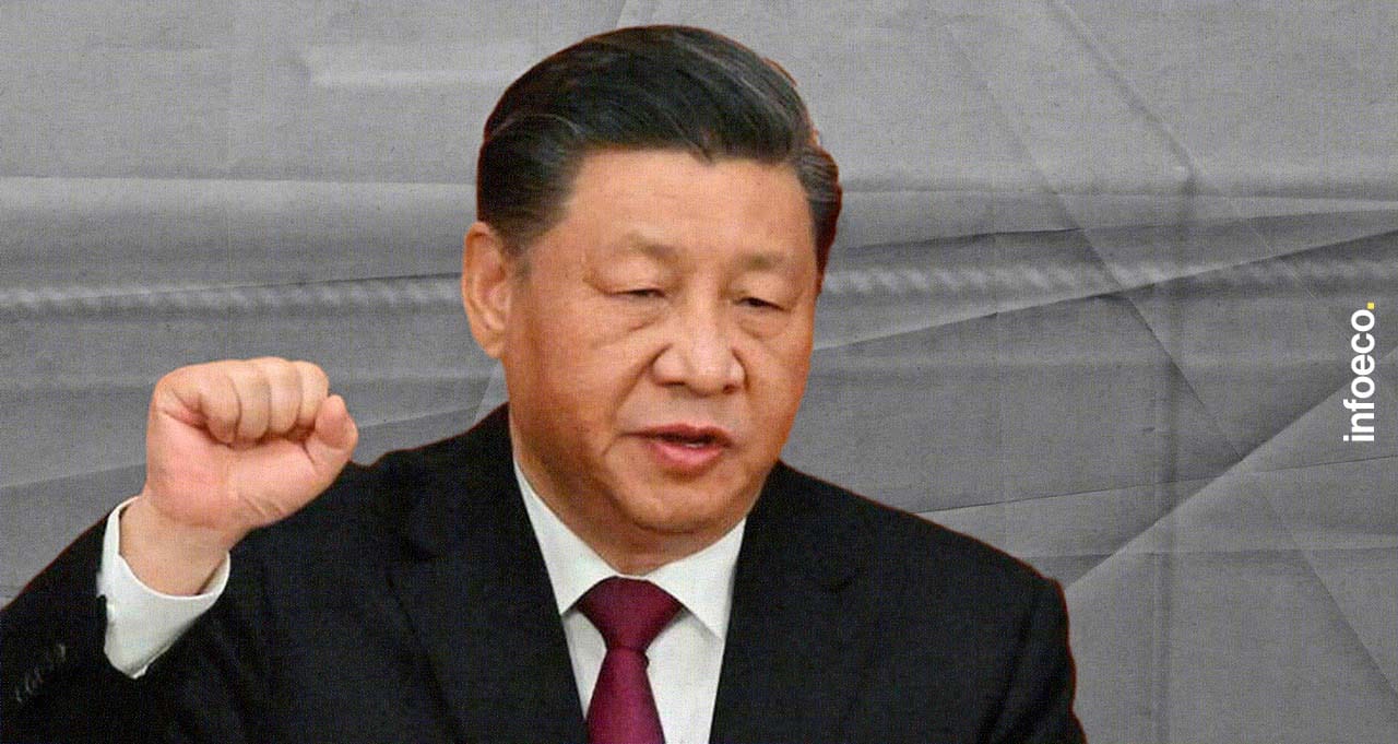 La Chine déploie un plan de relance massif