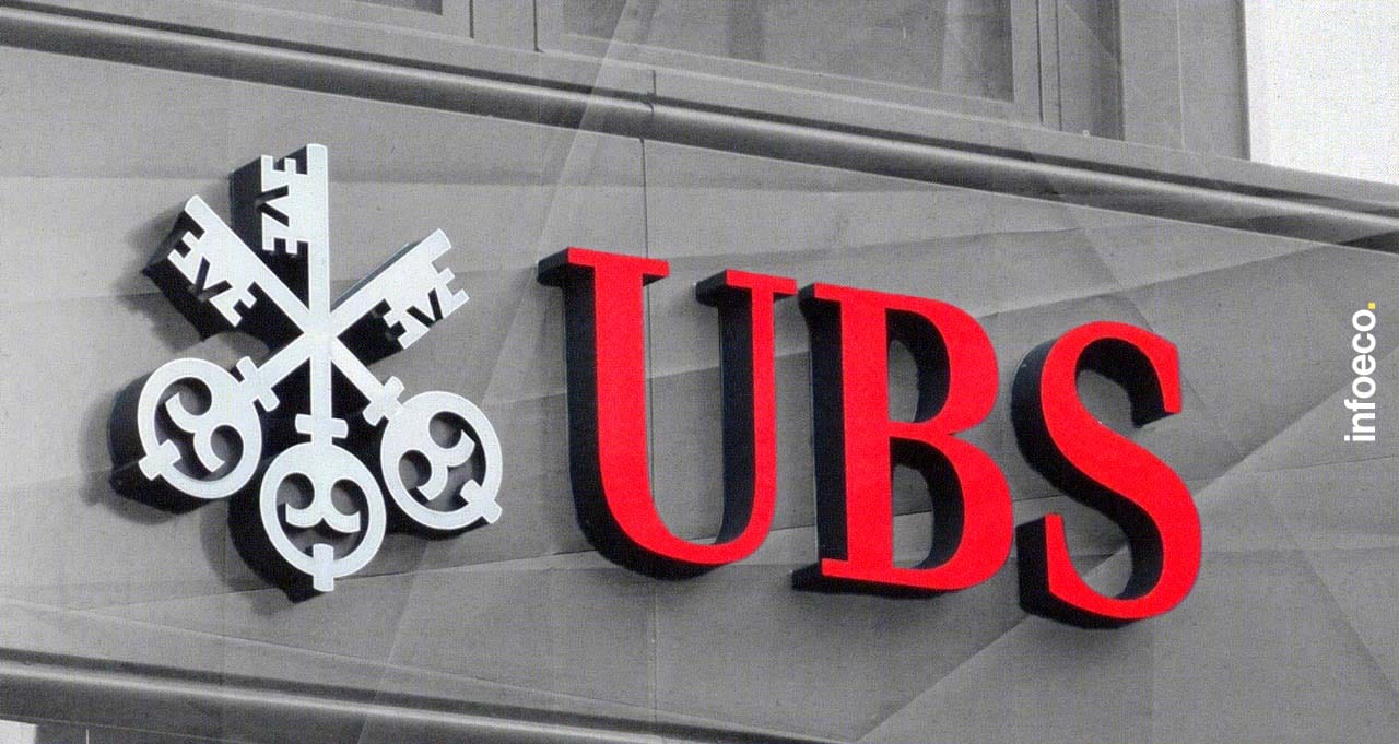 UBS avance efficacement dans sa nouvelle stratégie