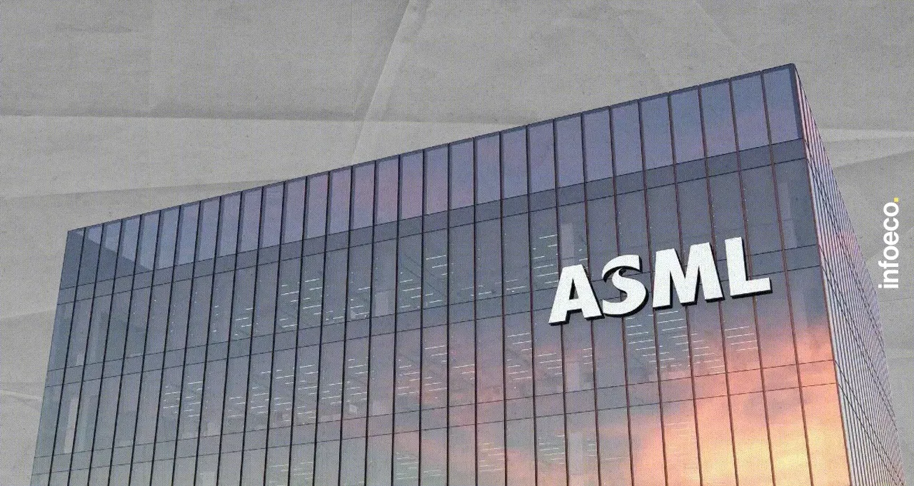 ASML face aux restrictions américaines