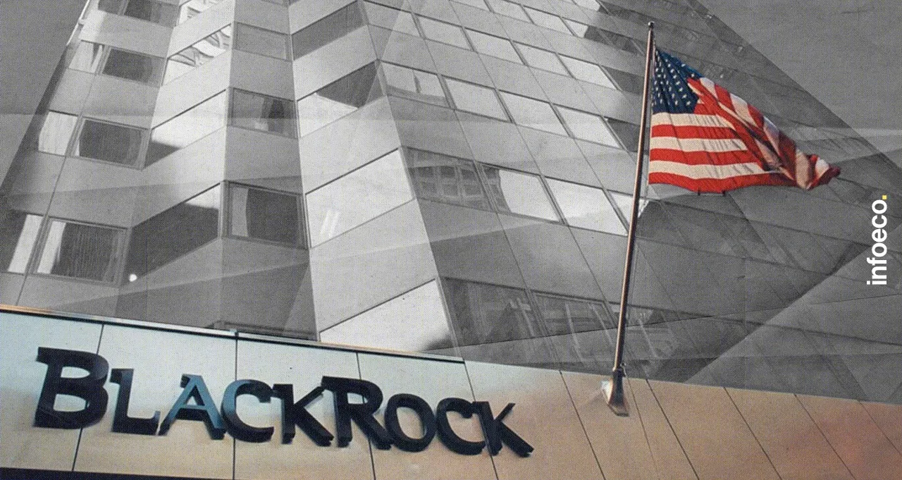 Blackrock atteint 11,5 milliers de milliards d'actifs sous gestion