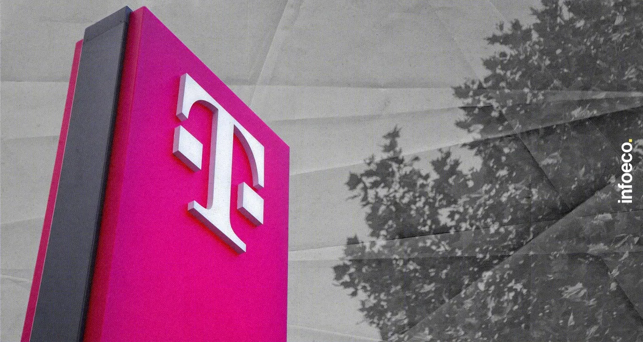 Deutsche Telekom gâte ses actionnaires