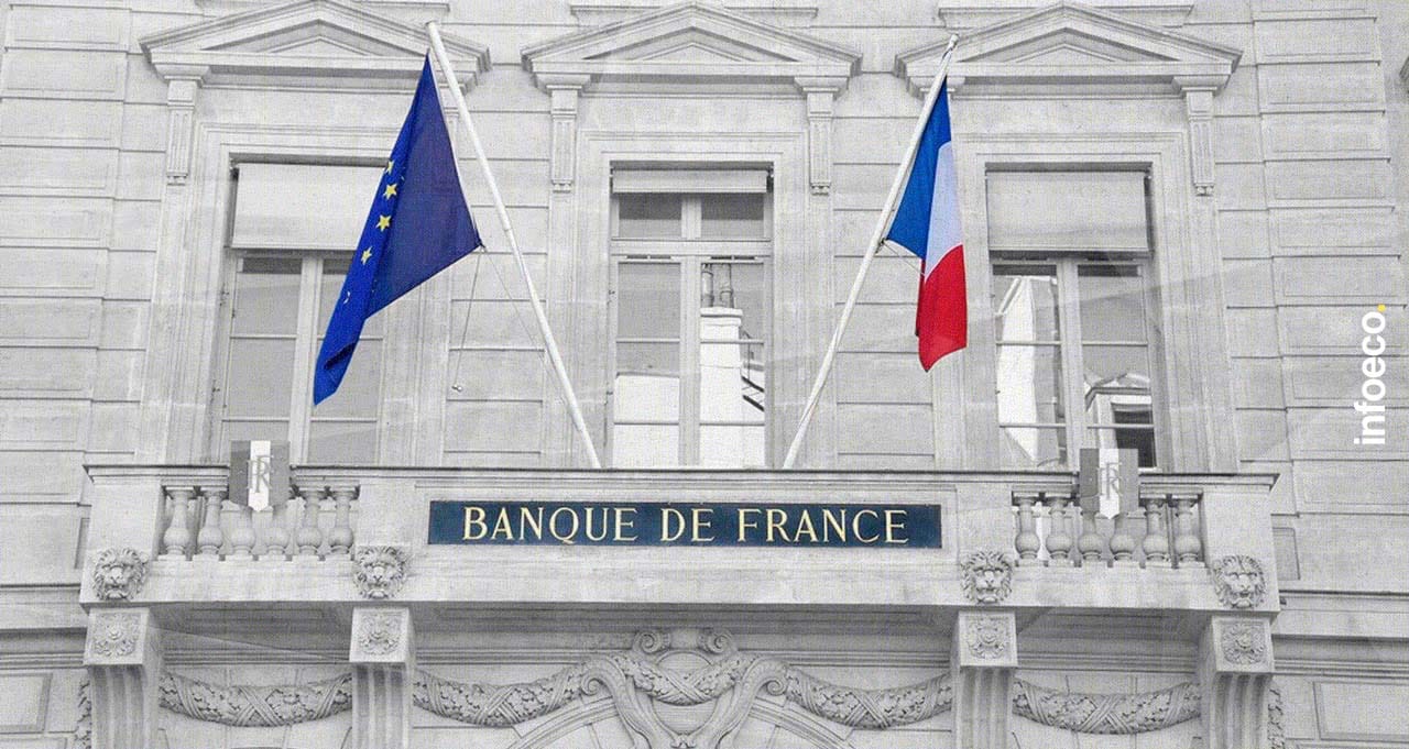 Double menace pour le secteur bancaire français