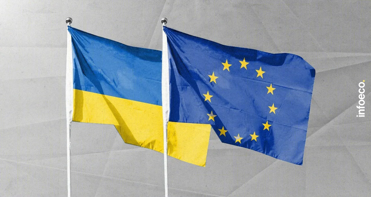 L’Europe teste sa solidarité envers l'Ukraine