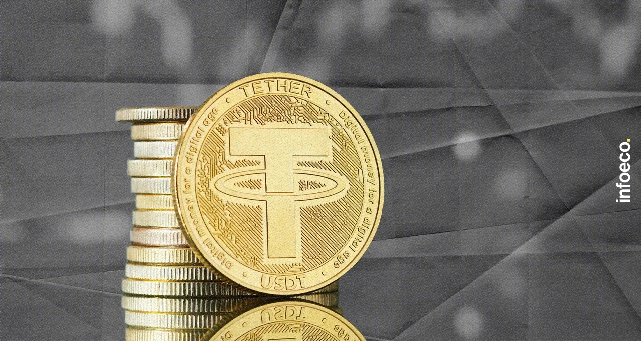 Le Trésor US se penche sur Tether