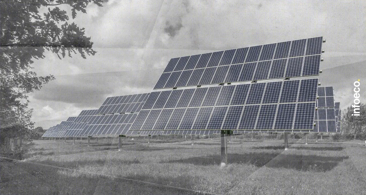 L’énergie solaire, révolution énergétique ou illusion écolo ?