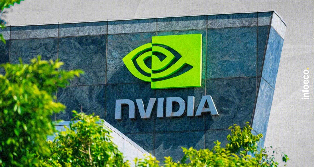 Nvidia maintient le cap avec assurance