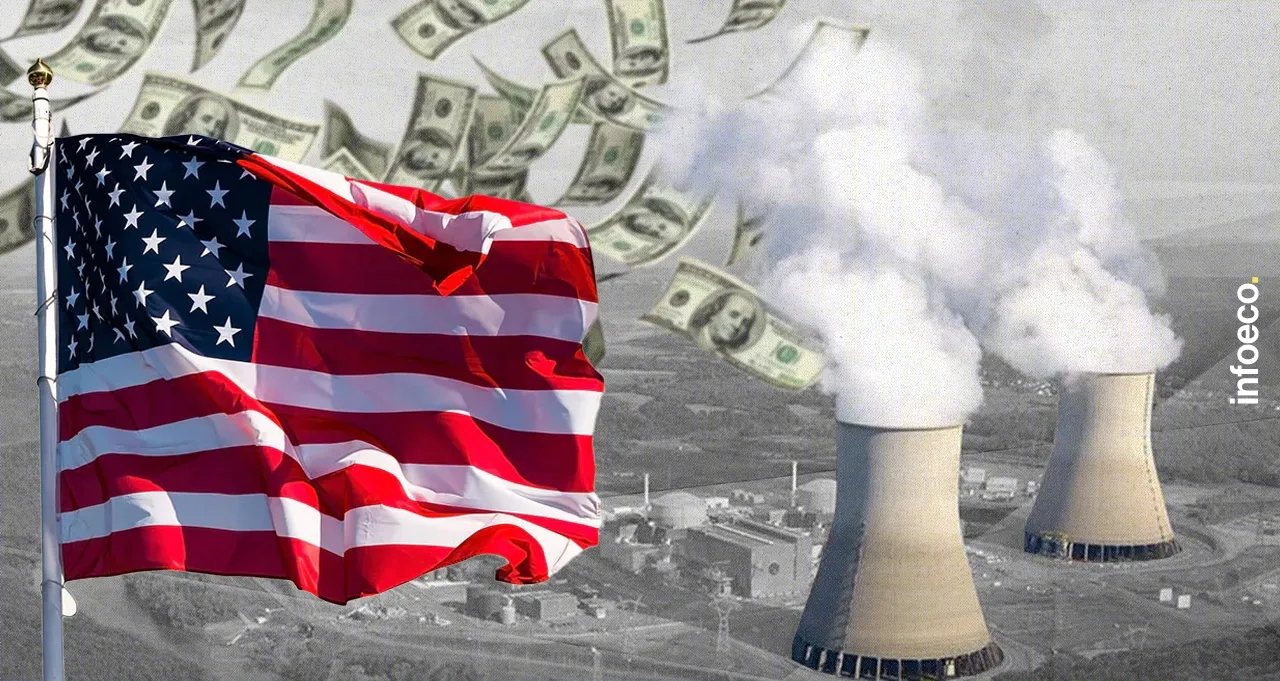 Le retour du nucléaire aux États-Unis : une opportunité d'investissement