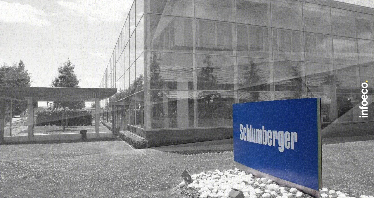 Schlumberger accusé de financer l’effort de guerre russe