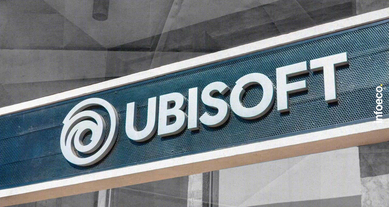 Sortir Ubisoft de la cote