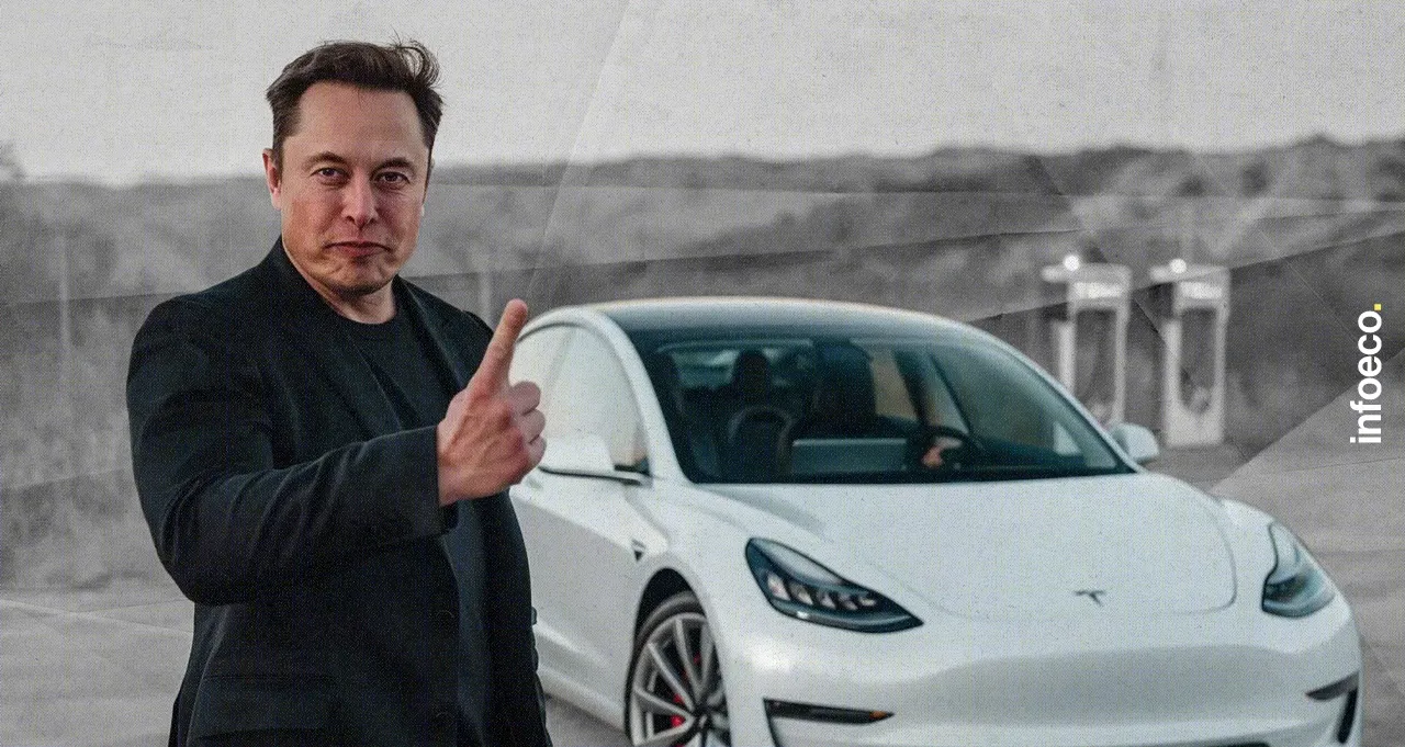 Un trimestre réussi pour Tesla