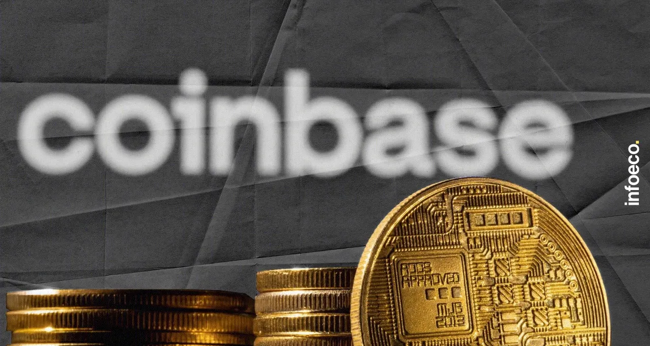 Coinbase lance son indice crypto