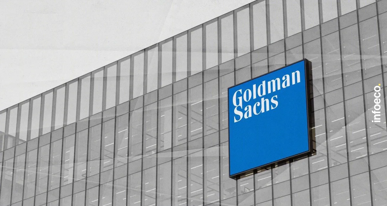 Goldman Sachs accélère sur les cryptos