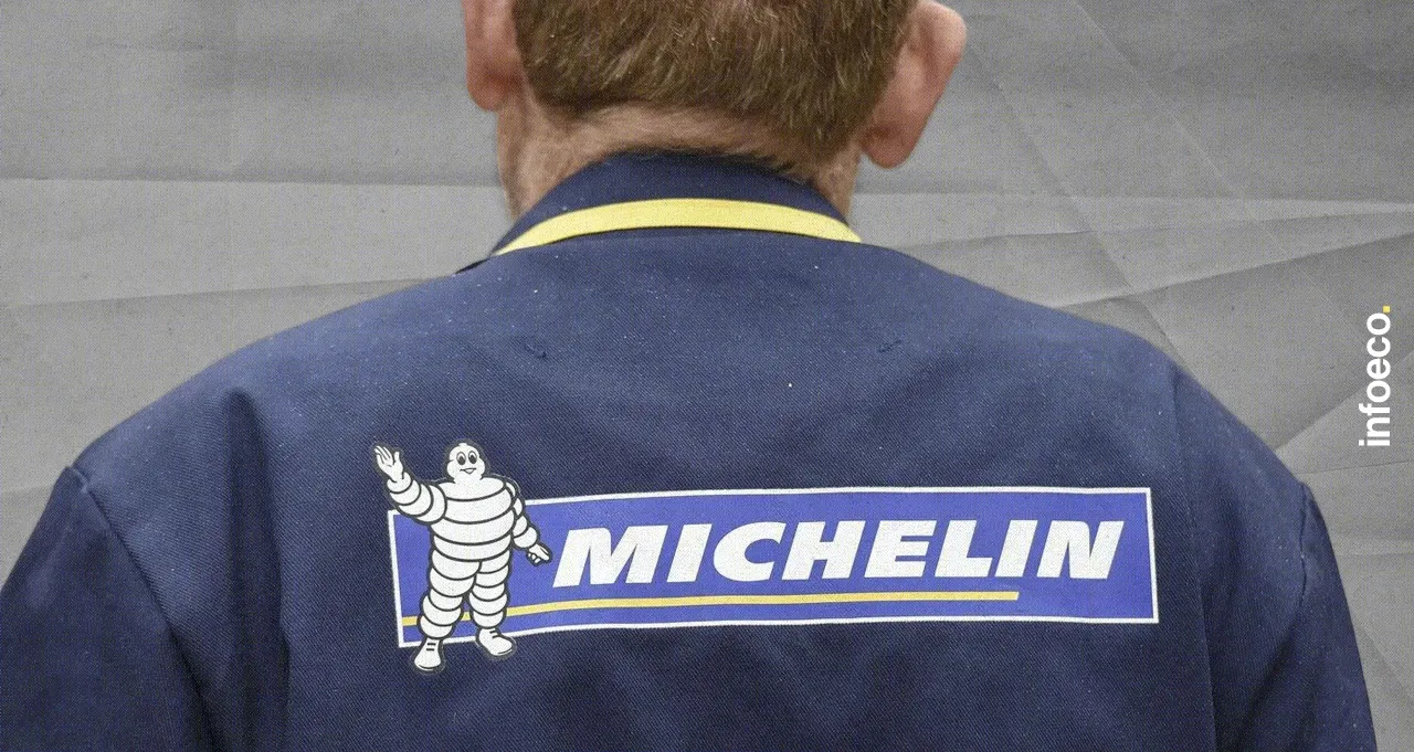 Michelin, une belle entreprise en difficulté