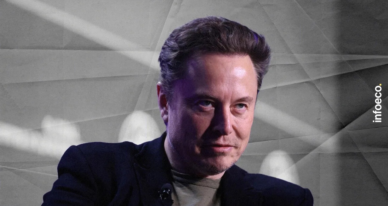 Le plan de Musk pour les USA