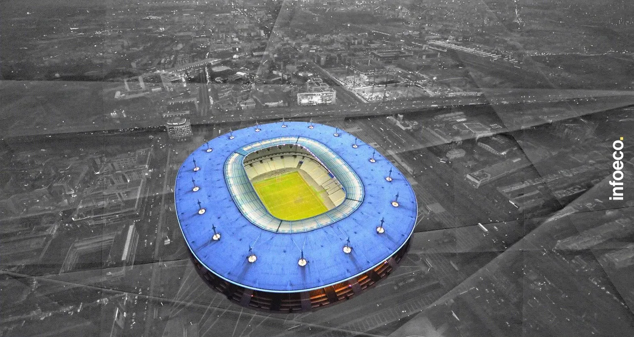 Qui sera le repreneur du Stade de France ?