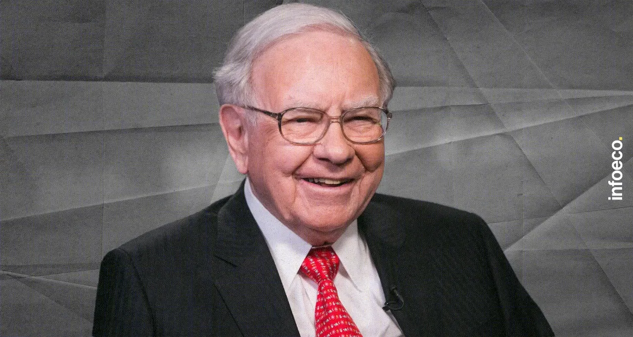 Warren Buffett continue de vendre ses actions