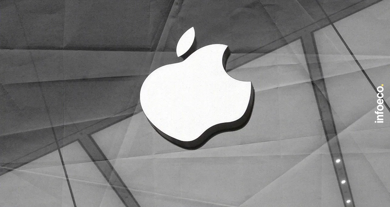 Apple investi dans une puce IA