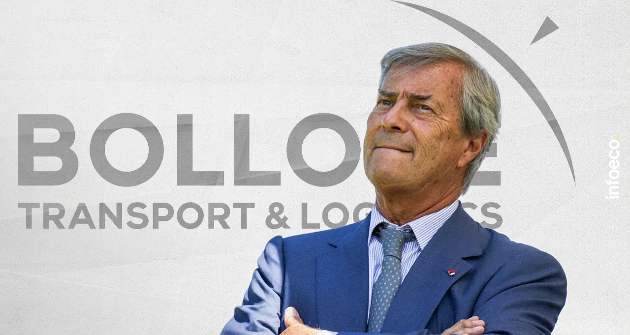 Bolloré : l'histoire d'un empire