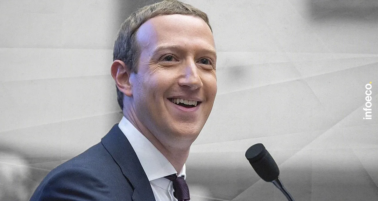 Zuckerberg veut peser en politique