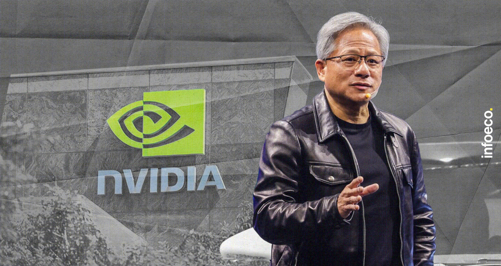 Le carnet de commandes de NVIDIA explose, malgré les restrictions image de l'article