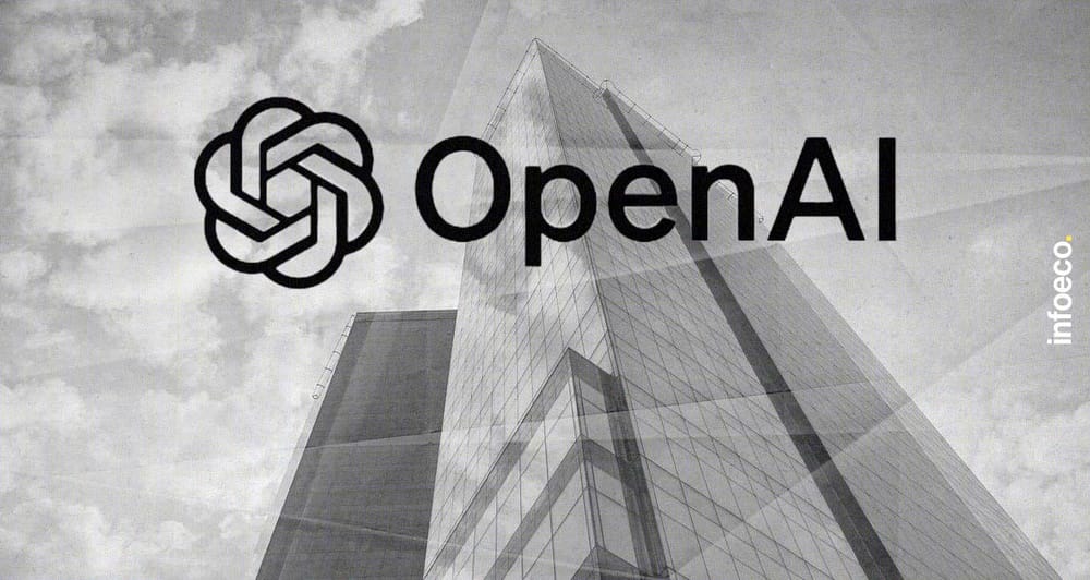 OpenAI devient une entreprise image de l'article