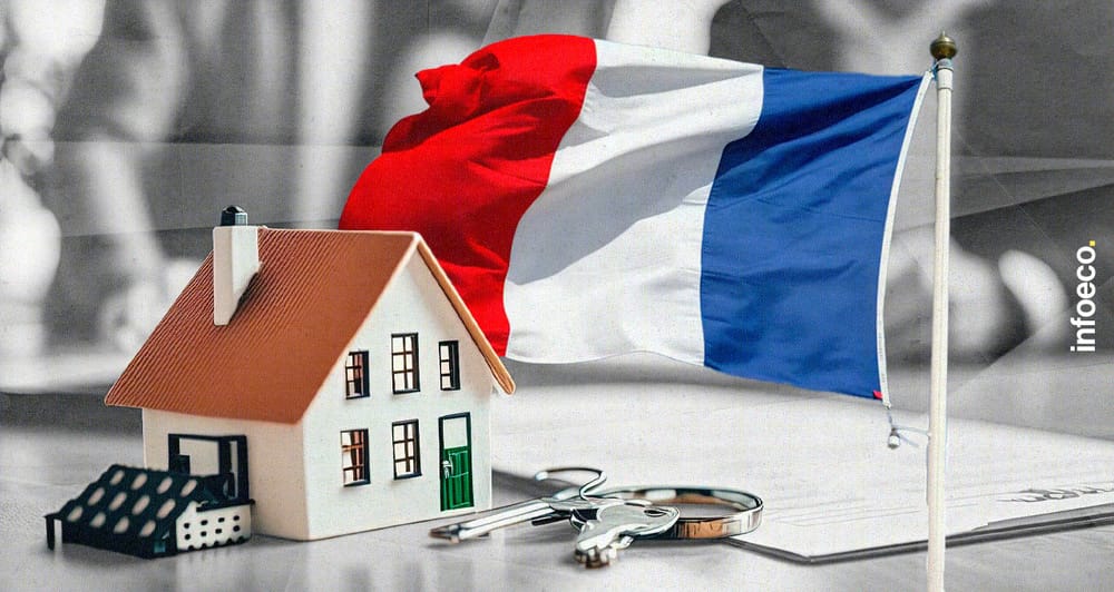 Retour en force de l'immobilier coté ? image de l'article