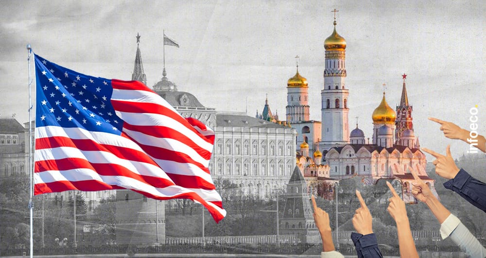 Les États-Unis accusent le Kremlin de manipuler les élections américaines image de l'article