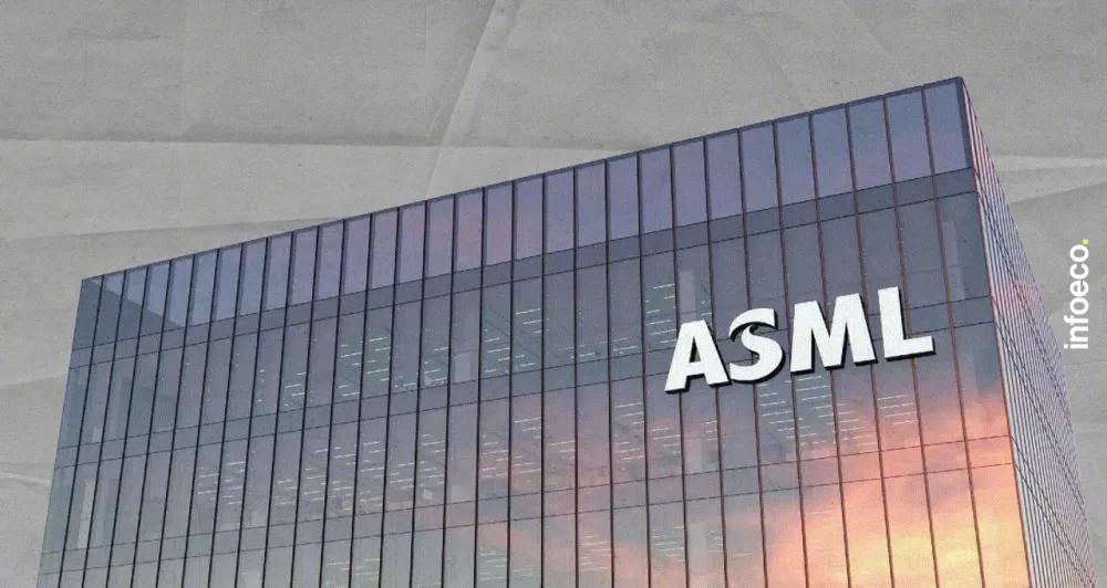 ASML face aux restrictions américaines image de l'article