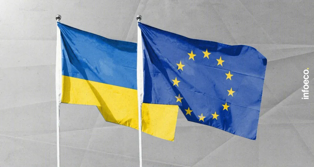 L’Europe teste sa solidarité envers l'Ukraine image de l'article