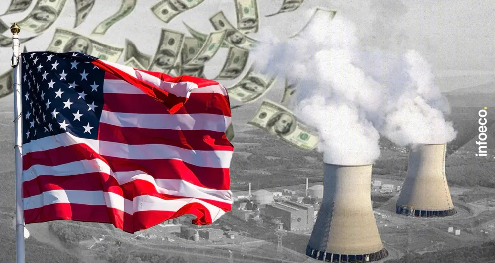 Le retour du nucléaire aux États-Unis : une opportunité d'investissement image de l'article