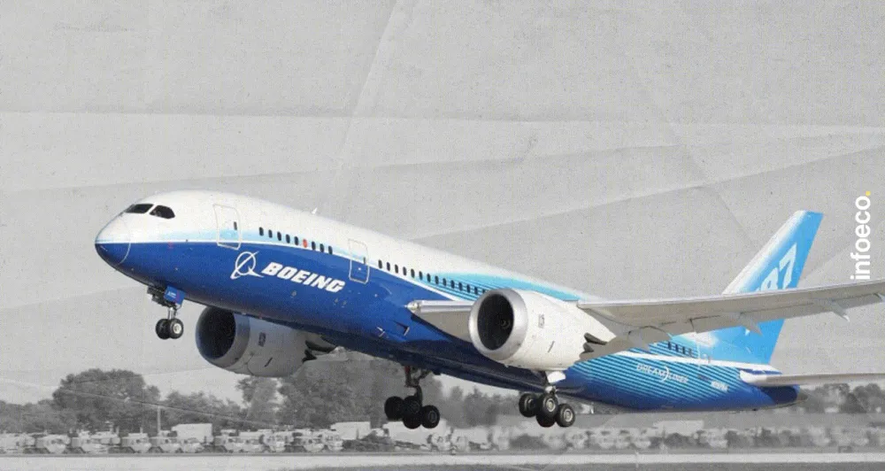 Enfin une issue pour Boeing image de l'article