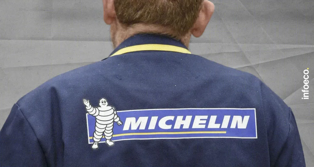 Michelin, une belle entreprise en difficulté image de l'article