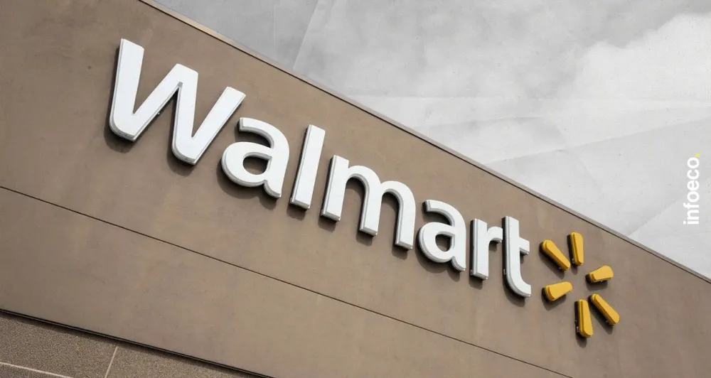 Walmart au sommet image de l'article