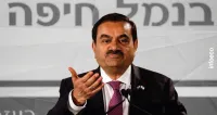 Adani, incuplé aux États-Unis image de l'article