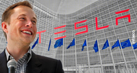 Musk à l'assaut de l'Europe image de l'article