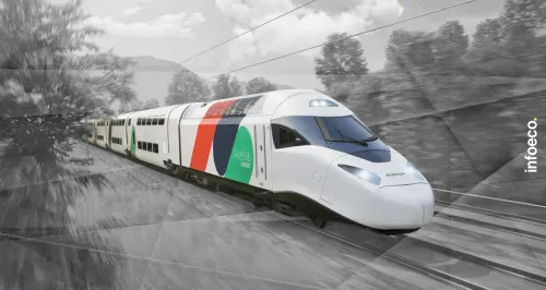 Alstom décolle après de bons résultats image de l'article