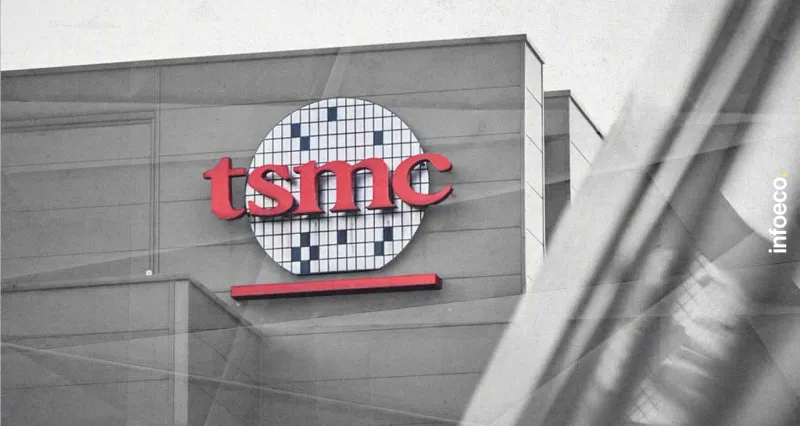 TSMC continue son expansion en Europe image de l'article