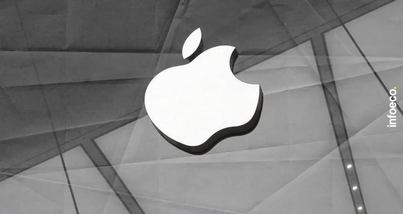 Apple investi dans une puce IA image de l'article