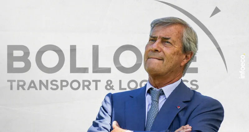 Bolloré : l'histoire d'un empire image de l'article