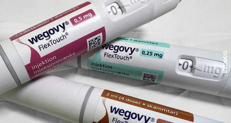 WeGovy, bientôt remboursé par la sécu image de l'article