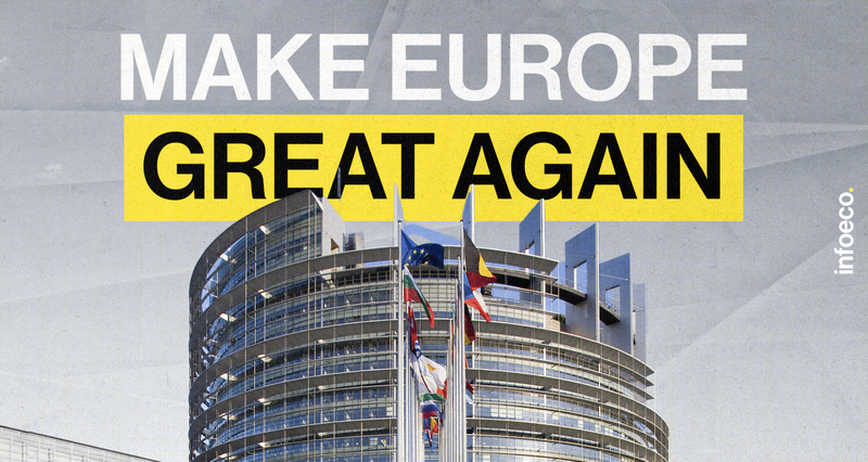 Make Europe Great Again image de l'article